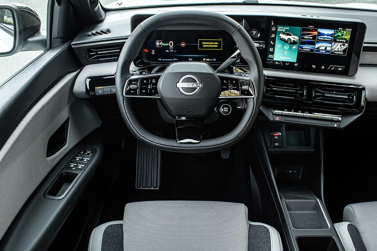 Nissan Micra Hatchback 0,0 110 kw