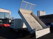 Iveco Daily Sklápěč 2,3 l 100 kw