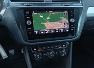 Volkswagen Tiguan SUV / Terénní 2,0 l 110 kw