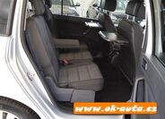 Volkswagen Touran 16