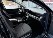 Hyundai Tucson SUV / Terénní 1,6 l 118 kw