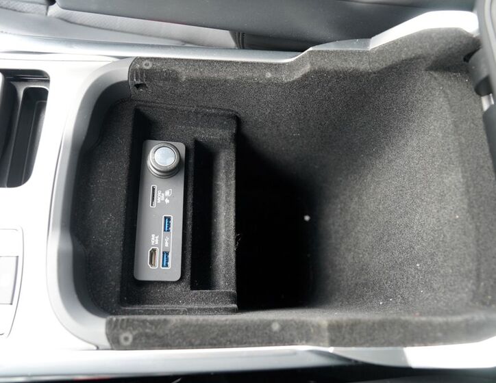 Land Rover Range Rover Sport 44