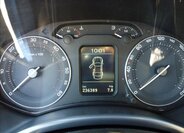 Škoda Octavia Kombi 1,9 l 77 kw