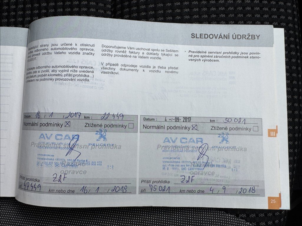 Peugeot Partner Tepee Kombi 1,6 l 88 kw