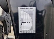 MAN Ostatní Sklápěč 6,9 l 251 kw