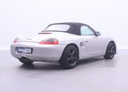 Porsche Boxster 13