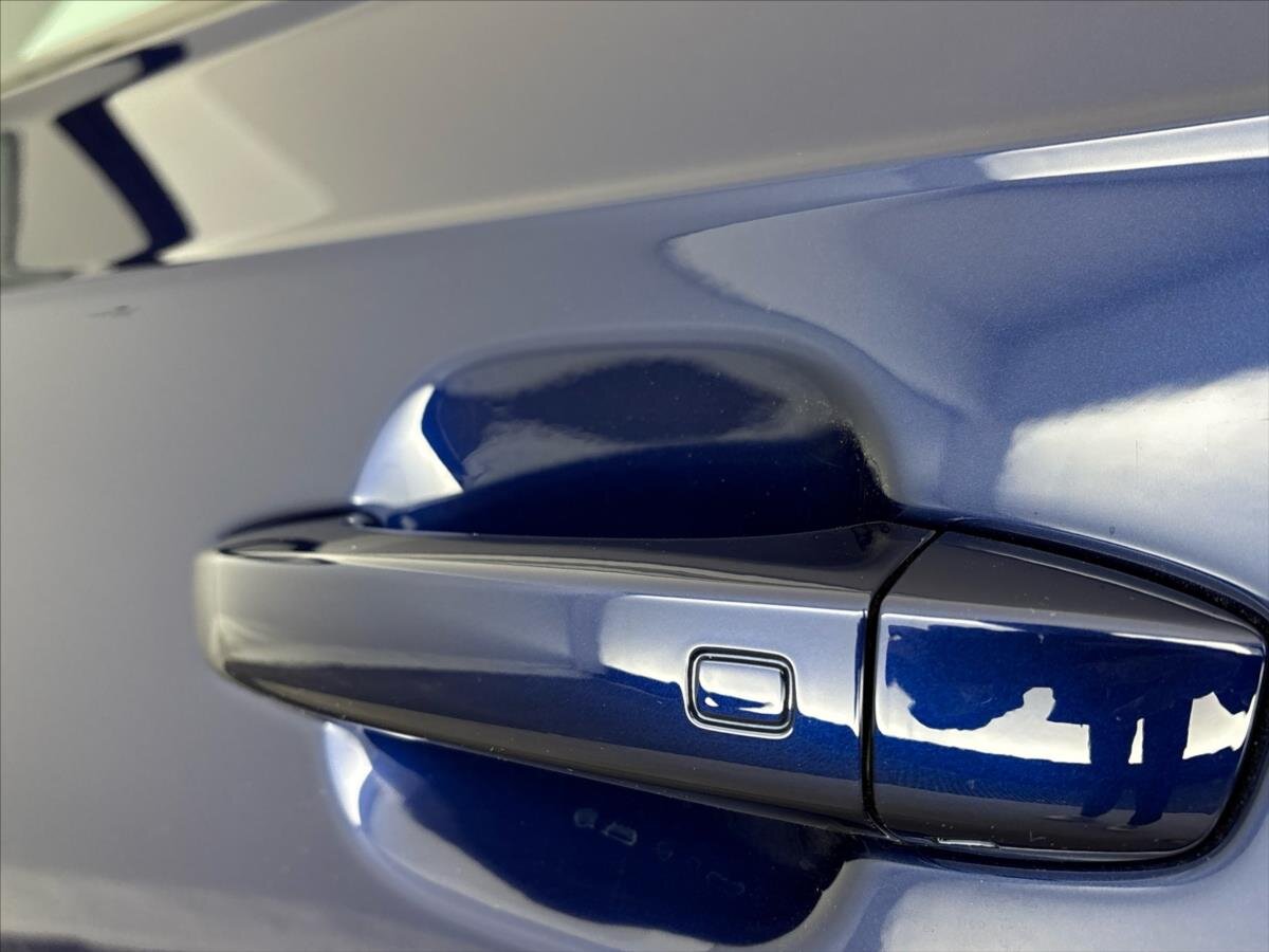 Audi Q7 SUV / Terénní 3,0 l 210 kw