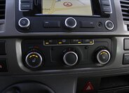 Volkswagen Multivan Kombi 2,0 l 103 kw