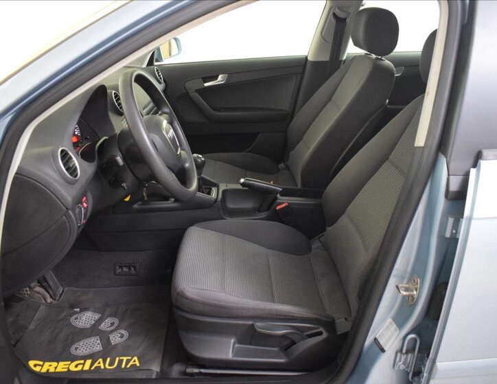 Audi A3 Hatchback 1,4 l 92 kw