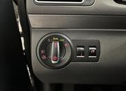 Volkswagen Touran 14