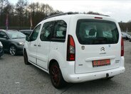 Citroën Berlingo MPV 1,6 l 73 kw