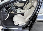 Mercedes-Benz Třídy E 19