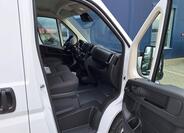Peugeot Boxer 16