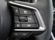 Subaru Outback SUV / Terénní 2,5 l 124 kw