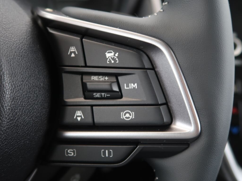 Subaru Outback SUV / Terénní 2,5 l 124 kw