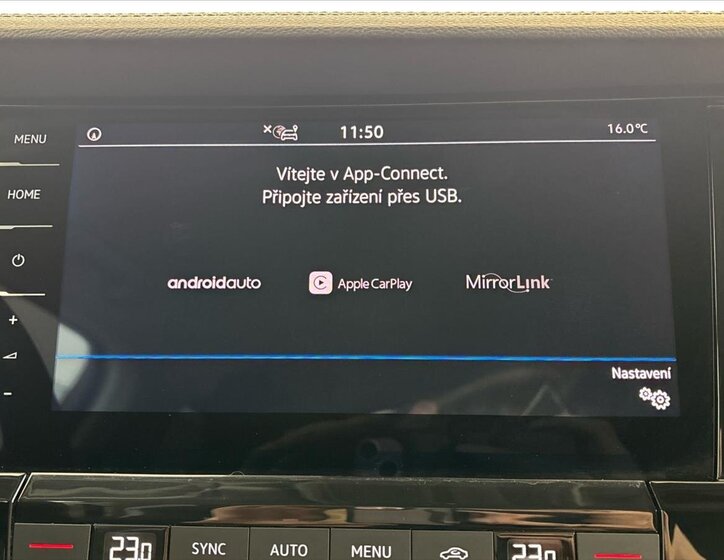 Volkswagen Touareg SUV / Terénní 3,0 l 170 kw