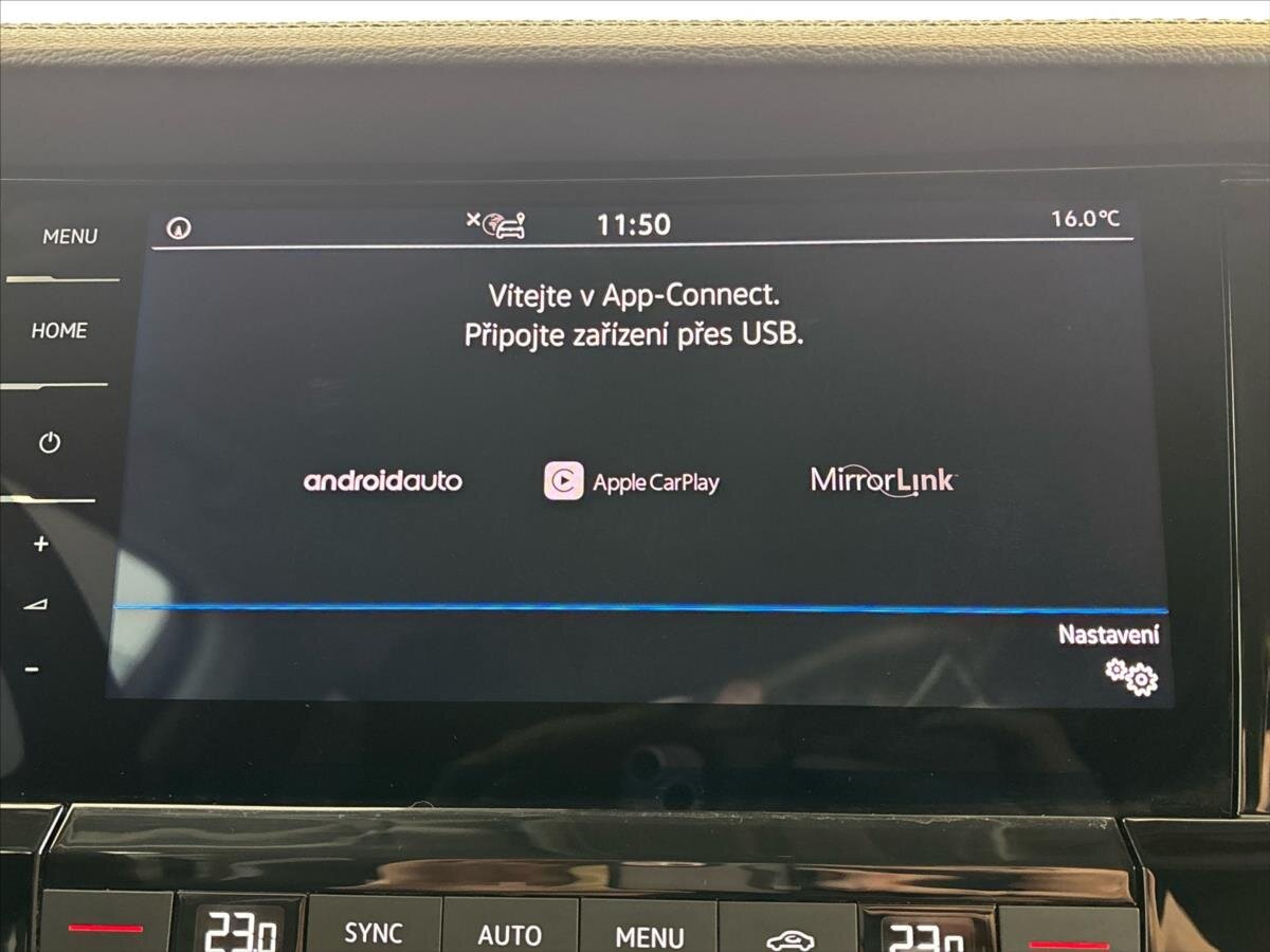 Volkswagen Touareg SUV / Terénní 3,0 l 170 kw