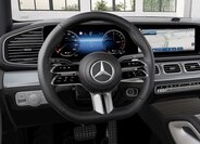 Mercedes-Benz GLE SUV / Terénní 2,0 l 260 kw