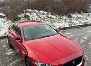 Jaguar XE Sedan / Limuzína 0,0 0