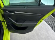 Škoda Octavia Kombi 2,0 l 195 kw