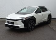 Toyota bZ4X SUV 0,0 255 kw