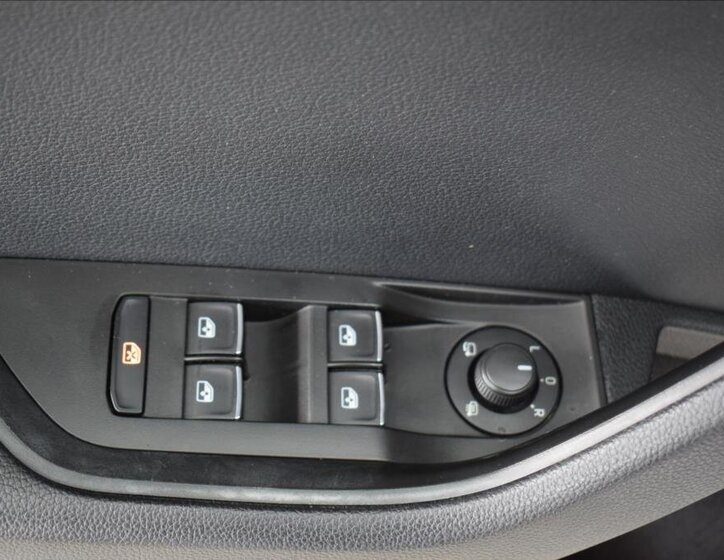 Škoda Superb Sedan 2,0 l 110 kw