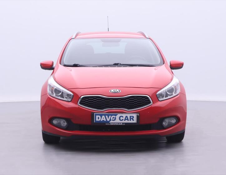 KIA Ceed 2