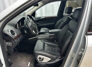 Mercedes-Benz GL Ostatní 3,0 l 165 kw