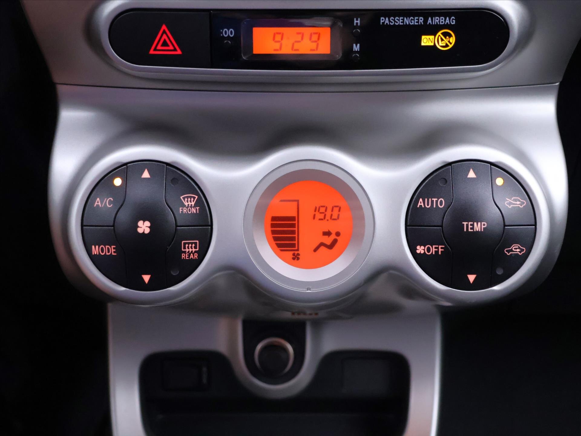 Toyota Urban Cruiser