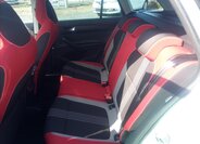 Škoda Fabia Kombi 999,0 81 kw