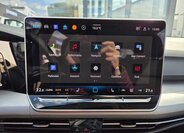 Volkswagen Golf Kombi 2,0 l 110 kw