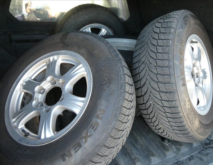 Great Wall Ostatní Pick-up 2,4 l 90 kw