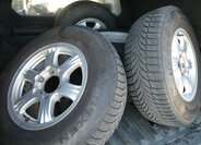 Great Wall Ostatní Pick-up 2,4 l 90 kw