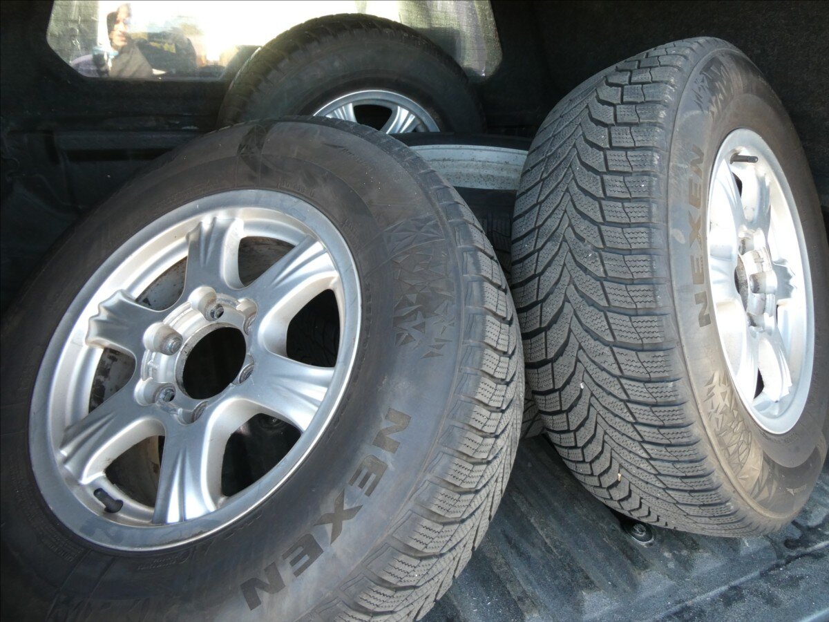 Great Wall Ostatní Pick-up 2,4 l 90 kw