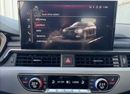 Audi A4 Kombi 2,0 l 150 kw