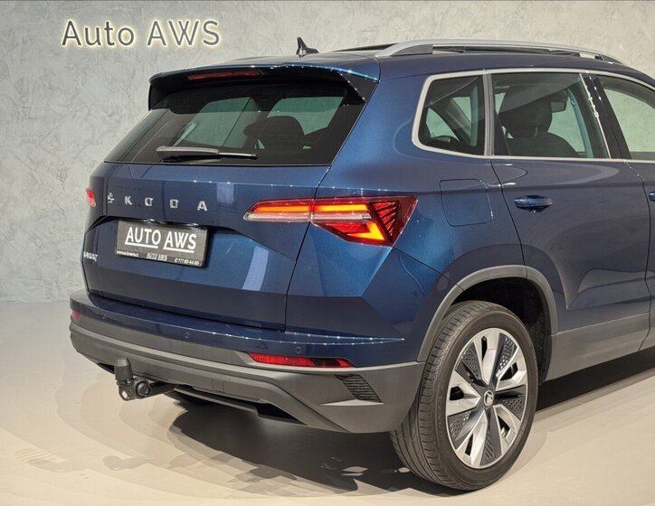 Škoda Karoq 10