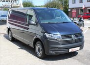Volkswagen Transporter 3
