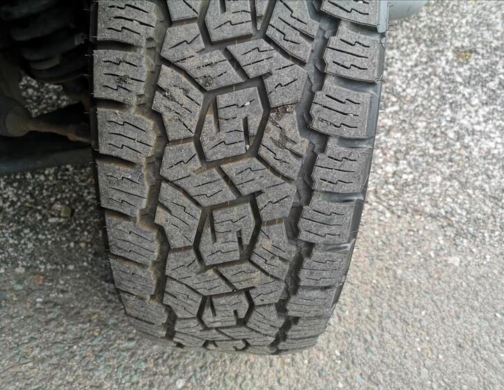 Nissan Pathfinder 21