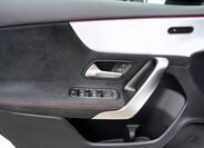 Mercedes-Benz Třídy A 20