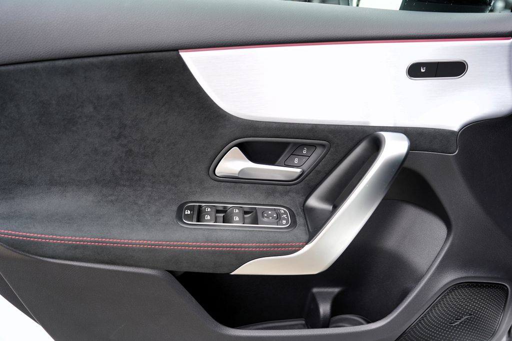 Mercedes-Benz Třídy A