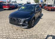 Hyundai Tucson 1