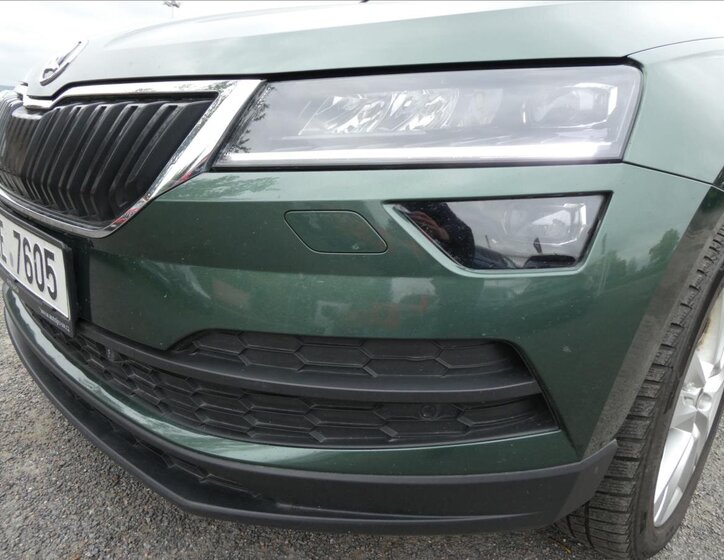 Škoda Karoq 4