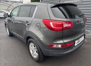 KIA Sportage SUV / Terénní 1,6 l 99 kw
