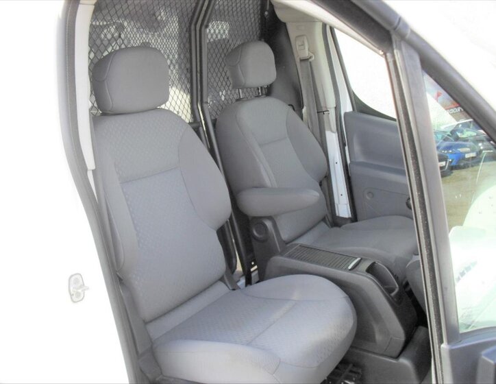 Citroën Berlingo Ostatní 1,6 l 55 kw