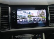 Škoda Kodiaq SUV / Terénní 2,0 l 140 kw