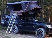 Mitsubishi Pajero SUV / Terénní 0,0 0