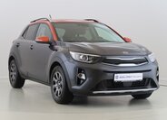 KIA Stonic 3