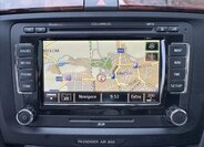 Škoda Superb Kombi 2,0 l 125 kw