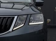 Škoda Octavia 36