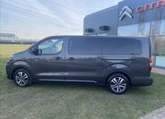 Citroën SpaceTourer Ostatní 2,0 l 130 kw